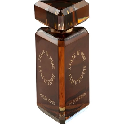 State Of Mind Modern Nomad Б. О. - EDP 100 ml унисекс