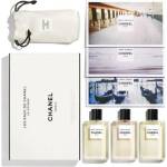 CHANEL Les Eaux de Chanel EDT 3x30 ml Парфюми