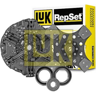 LuK Sada spojky LuK RepSet 628 3136 00