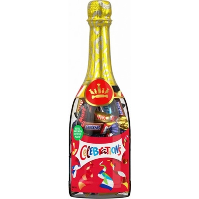 Celebrations Bottles 296 g