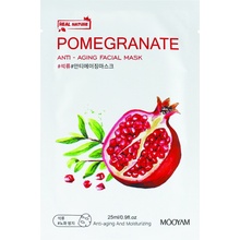 Moyaam pleťová Pomegranate Anti-age maska