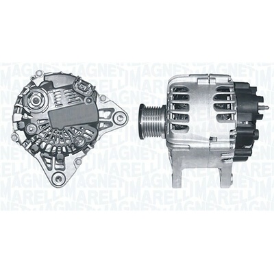 Alternátor MAGNETI MARELLI 063735356010