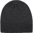 Alpine Pro Kepe zimní čepice tmavě šedá