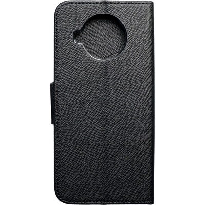 Pouzdro Fancy Book Xiaomi Mi 10T LITE 5 černé