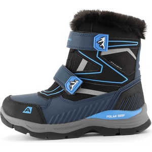 ALPINE PRO Erabo тъмносиво, Тъмносин, синьо 32 (kbth450628)