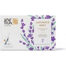 JAFTEA Secret Garden Lavender Grey 10 x 1,5 g