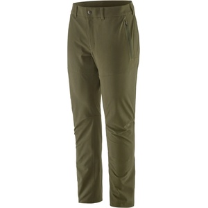 Patagonia Дамски туристически панталон Patagonia Women's Terravia Trail Pants Walking trousers - Basin Green - размер 38 (110-1724-0114)