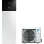 Daikin ERGA08EV/EHVX08S18E6V Термопомпа