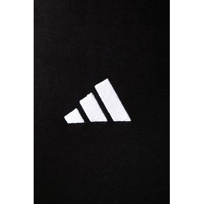 adidas тениска дамска от памук с еластан Essentials (KR4039)