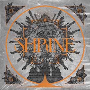 Nuclear Blast Bleed From Within: Shrine - CD (066512)