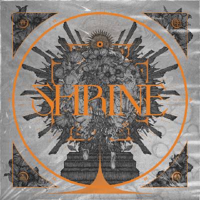Nuclear Blast Bleed From Within: Shrine - CD (066512)