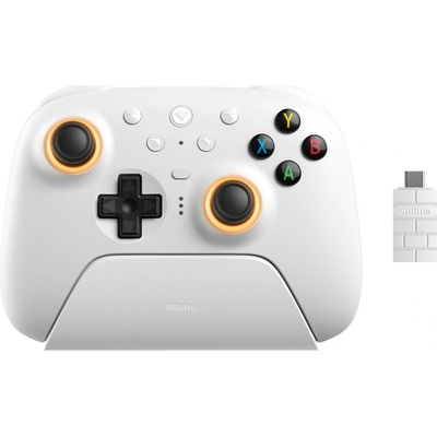 8BitDo Ultimate 2 RET00508