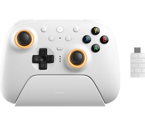 8BitDo Ultimate 2 RET00508