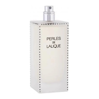 Lalique Perles De Lalique parfémovaná voda dámská 100 ml tester