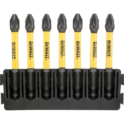 DeWalt držiak 57mm 7ks DT70821