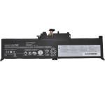 Lenovo Lenovo, 4 клетки, 14.8V, 40Wh, Заместител (00HW027)