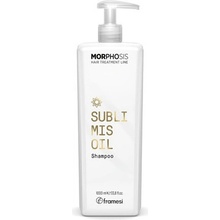 Framesi Morphosis New Sublimis Oil Shampoo 1000 ml