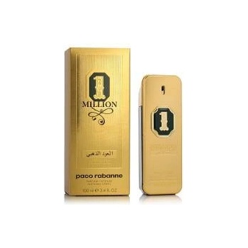 Image 1 of Paco Rabanne 1 Million Golden Oud EDP 100 ml