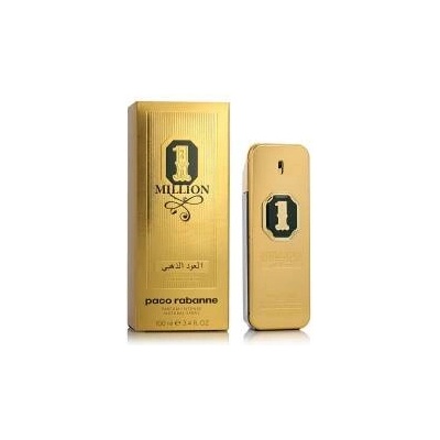 Paco Rabanne 1 Million Golden Oud EDP 100 ml