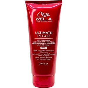 Wella Ultimate Repair Deep Conditioner 200 ml - cosmetino