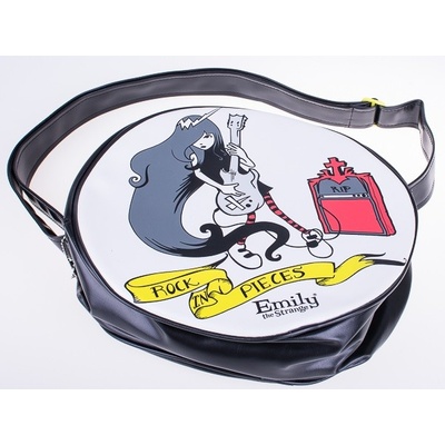 Pieces EMILY Rock in Flight bag
