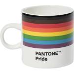 Copenhagen Design Голяма чаша за еспресо Pantone 120 мл дъга (101040001)
