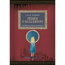 Příběh o Kullervovi - J. R. R. Tolkien