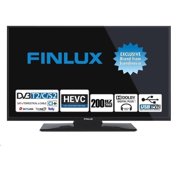 Finlux 39FHF4660