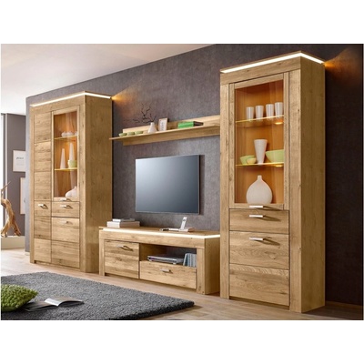 Germany Lyon 370 cm dub divoký – Zboží Dáma