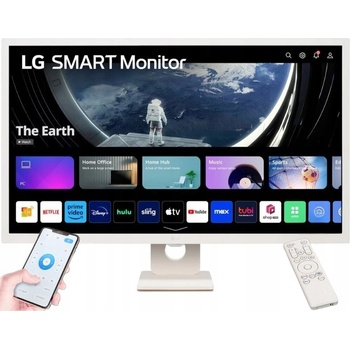 LG 32SR50F