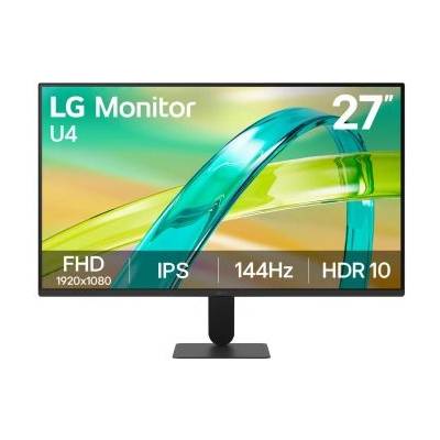 LG 27U411B-B