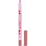 Vivienne Sabó Дълготраен гел-молив за устни Le Grand Volume, 02 Warm Nude, 1.35 g - ozone