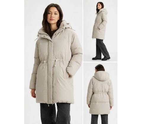 Levi's Bubble Puffer