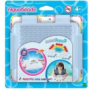 EPOCH AQUABEADS Bead Tray Pop-Up 35088