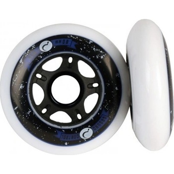 GC Wheels 80 mm 85A 4 ks