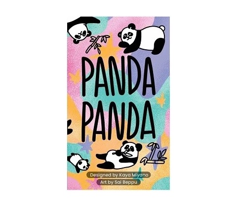 Panda Panda