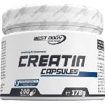Best Body Nutrition Креатин на капсули - 200 капсули
