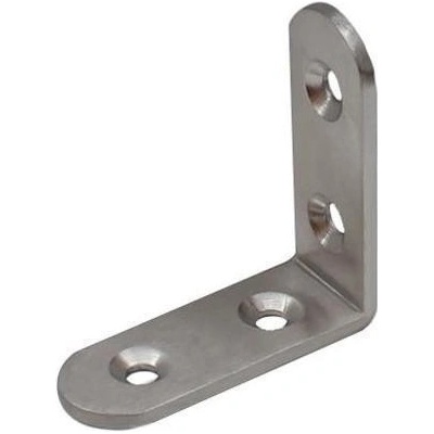 Onpira Plochý L spojovací úhelník 90° 50x50x19 mm
