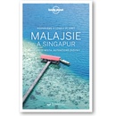 Malajsie a Singapur