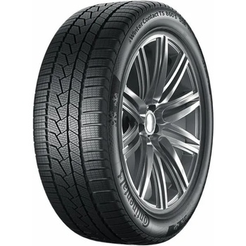 Image 1 of Continental WinterContact TS 860 S ContiSilent 235/45 R18 98V