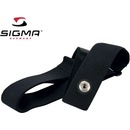 Sigma elastický pás hrudního snímače