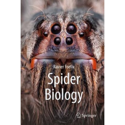 Spider Biology | Rainer Foelix