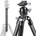 K&F Concept Карбонов статив X-Series X284C2+BH-40L 25 kg товаримост