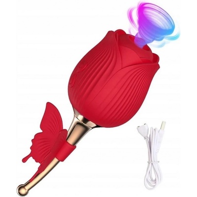Flirting USB Partner 10 funkcií