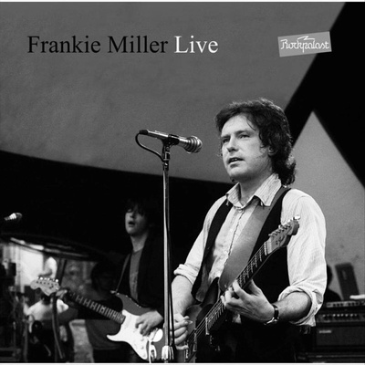Frankie Miller - Live (Limited Edition) (2 ) LP