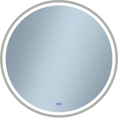 Venti Orion Silver 60x60 cm stříbrná 5905951180359