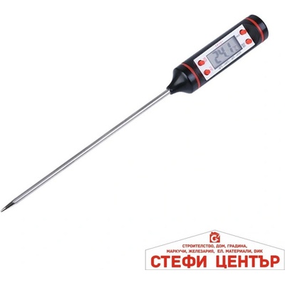 Carmotion Термометър дигитален 145мм игла - 86703 (1851474)