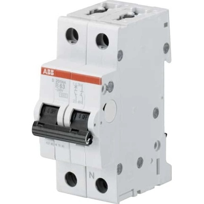 ABB 2CDS251103R0065 S201-B6NA