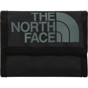 The North Face Портфейл The north face Base Camp Wallet - TNF Black / Black - размер One Size (511-0177-3011)