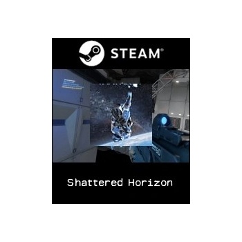 Shattered Horizon